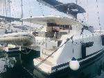 MAGIC SUMMER Fountaine Pajot Astrea 42