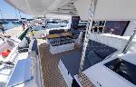 MAGIC SUMMER Fountaine Pajot Astrea 42