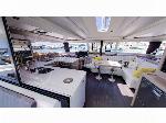 MAGIC SUMMER Fountaine Pajot Astrea 42