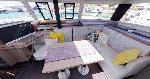 MAGIC SUMMER Fountaine Pajot Astrea 42