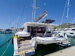 MAGIC SUMMER Fountaine Pajot Astrea 42