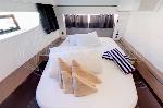 MAGIC SUMMER Fountaine Pajot Astrea 42