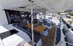 MAGIC SUMMER Fountaine Pajot Astrea 42