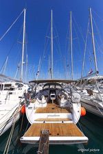 bavaria yachtbau bavaria cruiser 41 3 cab 1