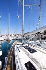 bavaria yachtbau bavaria cruiser 41 3 cab 7