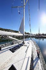 bavaria yachtbau bavaria cruiser 41 7