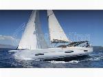 dufour yachts dufour 530