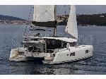 lagoon beneteau lagoon 42