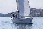 dufour yachts dufour 530 38