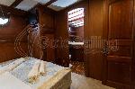 custom made gulet 34