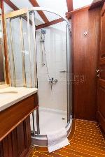 custom made gulet 49