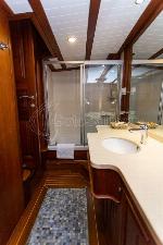 custom made gulet 50