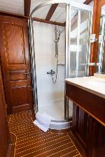 custom made gulet 51