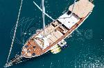 custom made gulet 12