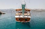 custom made gulet 14