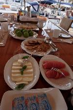 custom made gulet 29