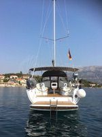 bavaria yachtbau bavaria cruiser 41 3 cab 1