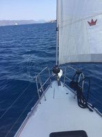 bavaria yachtbau bavaria cruiser 41 3 cab 13