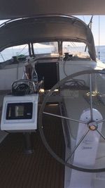 bavaria yachtbau bavaria cruiser 41 3 cab 8