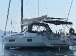 beneteau oceanis 401