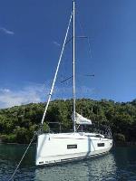 beneteau oceanis 401 10