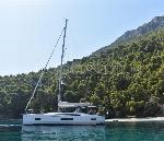 beneteau oceanis 401 12