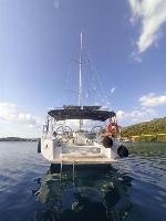 beneteau oceanis 401 2