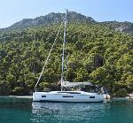 beneteau oceanis 401 5