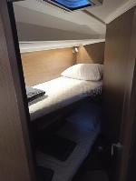 beneteau oceanis 401 7