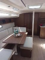 beneteau oceanis 401 9
