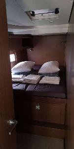 Boochlooboo Oceanis 51.1