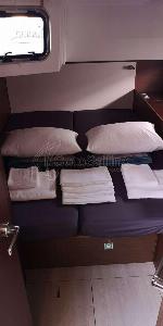 Boochlooboo Oceanis 51.1