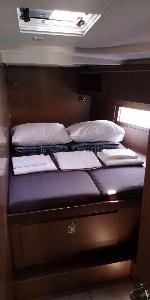 Boochlooboo Oceanis 51.1