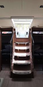 Boochlooboo Oceanis 51.1