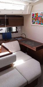 Boochlooboo Oceanis 51.1