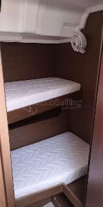 Boochlooboo Oceanis 51.1