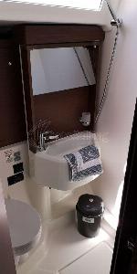 Boochlooboo Oceanis 51.1