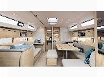 beneteau oceanis 461 1