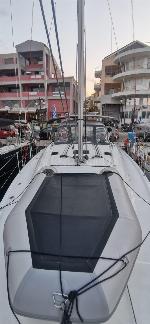 Niovi Oceanis 40.1