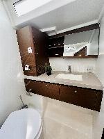 Okeanos Oceanis 51.1