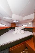 Albatros Bavaria Cruiser 41