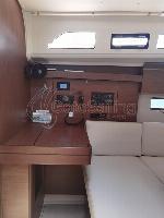 Narkissos Oceanis 40.1