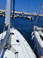 Narkissos Oceanis 40.1