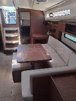 Narkissos Oceanis 40.1