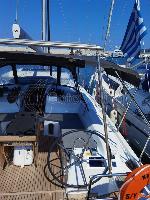 Narkissos Oceanis 40.1