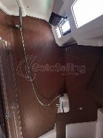 Narkissos Oceanis 40.1