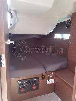 Narkissos Oceanis 40.1