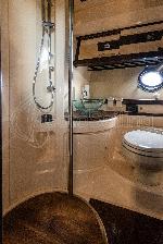 azimut benetti yachts azimut 43 46