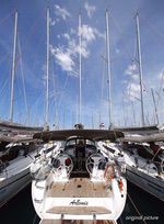 bavaria yachtbau bavaria cruiser 41s