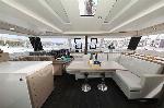 La Mula Fountaine Pajot Astrea 42